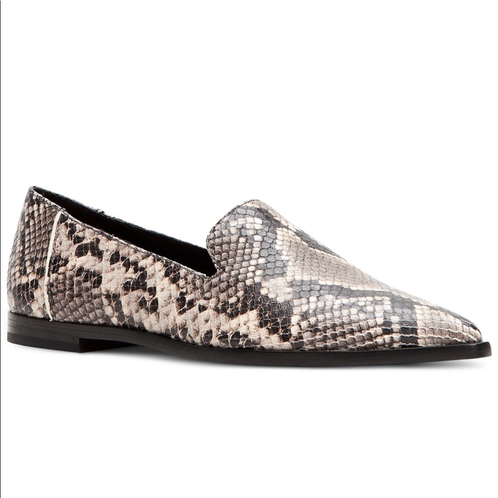 Frye Kenzie Venetian Flats